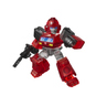 Transformers - Blokees - Bausatz - Defender - 1 Stück - Bild 5