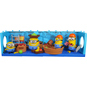 Minions - Blokees - Bausatz - Jelly Factory - 1 Stück - Bild 5