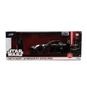 Star Wars - Fahrzeug - Porsche 911 GT3 RS - Darth Vader - 1:24 - Bild 5