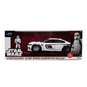 Star Wars - Fahrzeug - Dodge Charger SRT Hellcat - Storm Trooper - 1:24 - Bild 5