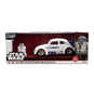 Star Wars - Fahrzeug - VW 1959 Drag Beetle - R2D2 - 1:24 - Bild 5