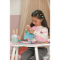 BABY born - Glam Up Sparkle - Meerjungfrau Puppe - 28 cm - Bild 5