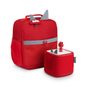 tonies® - Rucksack - rot  - Bild 5