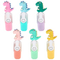 6 Textmarker - in Aufbewahrungstasche - 1 Set - Bild 5