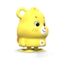Glücksbärchis - Aufziehfigur Funshine Bär - Mini - Bild 5