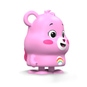 Glücksbärchis - Aufziehfigur Jubelbär - Mini - Bild 5