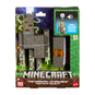 Minecraft - Figur - Der Knarz - Bild 5