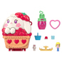 Polly Pocket - Picknick-Häschen-Schatulle - Bild 5