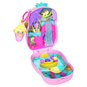 Polly Pocket - Ananas-Äffchen-Schatulle - Bild 5