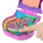 Polly Pocket - Kaugummi-Kätzchen-Schatulle - Bild 5