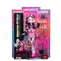 Monster High - Draculaura-Puppe - Bild 5