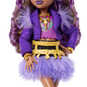 Monster High - Clawdeen Wolf-Puppe - Bild 5