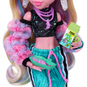 Monster High - Lagoona Blue-Puppe - Bild 5
