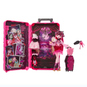 Monster High - Verborgene Schätze Oase - Draculaura - Bild 5
