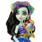 Monster High - Verborgene Schätze Oase - Jinafire Long - Bild 5
