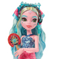 Monster High - Verborgene Schätze Oase - Lagoona Blue - Bild 5