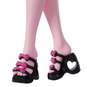 Monster High - Self-Scare Secrets - Draculaura - Bild 5