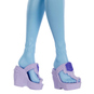 Monster High - Self-Scare Secrets - Abbey Bominable - Bild 5