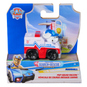 PAW Patrol - Fahrzeug Pup Squad Racer - Search & Rescue - 1 Stück - Bild 5
