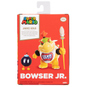 Super Mario - Figur ca. 10 cm - Bowser - Bild 5