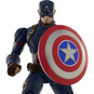 Marvel -  Blokees - Bausatz - Captain America - Bild 5