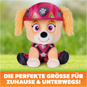 PAW Patrol - Plüschfigur - Dino Movie - Skye - Bild 5