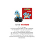 tonies® - Pokémon - Schiggy - Toniefigur - Bild 5