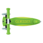 Roller Elite Lights - 3-rädrig - grün - Bild 5