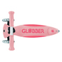 Roller Elite Lights - 3-rädrig - rosa - Bild 5