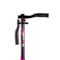 Scooter - muuwmi Pro - New pink - Bild 5