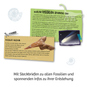 Fossilien - Ausgrabungs-Set - Mitbring-Experimente - Bild 5