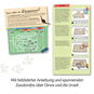Nachtleuchtender T-REX - Mitbring-Experimente - Bild 5