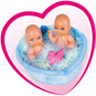 Steffi Love - Welcome Twins - Wickelkommode und Zubehör - Bild 5