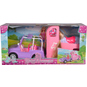 Steffi Love - Horse Trailer - Pferdeanhänger - Bild 5