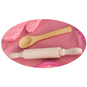 Besttoy - Kinder-Backset pink - 6-teilig - Bild 5