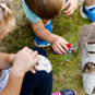 Schweizer Messer Victorinox für Kinder - Bild 5