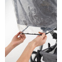 RainCover Classic - Regenschutz für Kombi-Kinderwagen - Bild 5