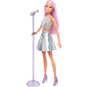 Barbie - Reality Puppe - verschiedene Berufe - Bild 5