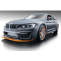 BMW M4 GTS - Modellauto - 1:24 - Bild 5