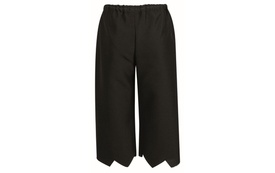 Hotzenplotz Kinderkostüm – Banditen-Outfit Mit Oberteil & Hose, Größe 128, Bunt