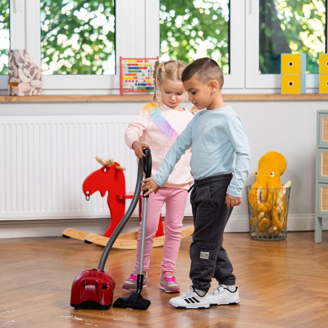 Bosch - Staubsauger - für Kinder