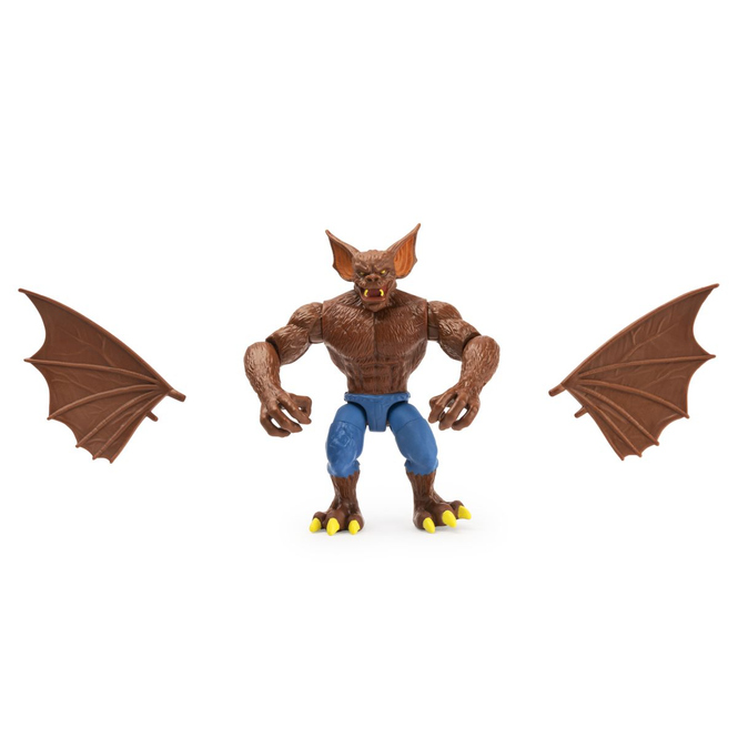 Actionfigur DC Mystery Action Set - 1 Stück