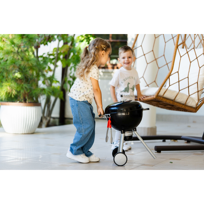 Weber - Kugelgrill - One Touch Premium
