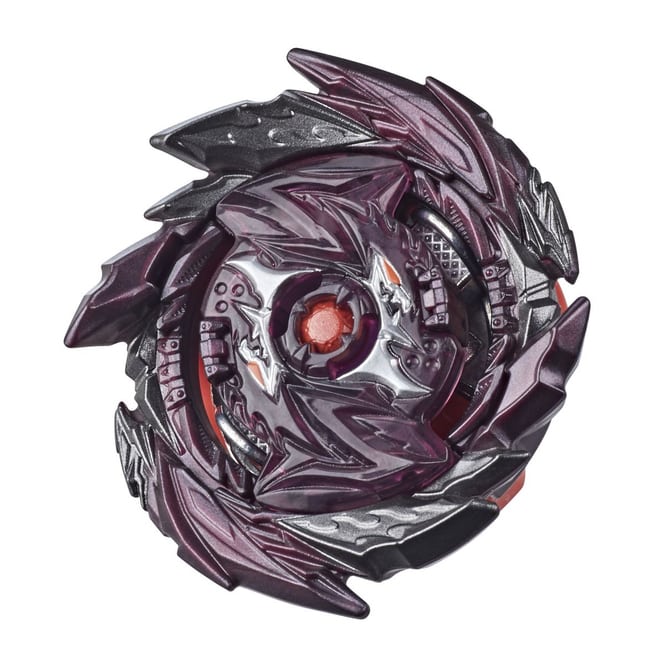 Beyblade Burst Rise Speedstorm - Kampfkreisel - Single Pack