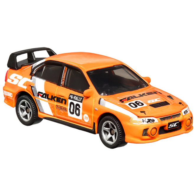 Matchbox - Auto - 1:64 - 1 Stück