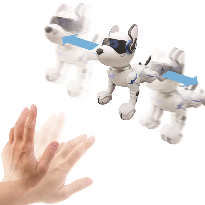 Power Puppy - Mein intelligenter Roboterhund