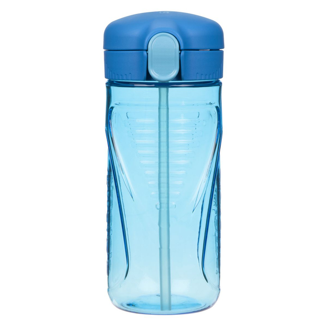 Sistema® - Trinkflasche Quick Flip 520 ml - 1 Stück