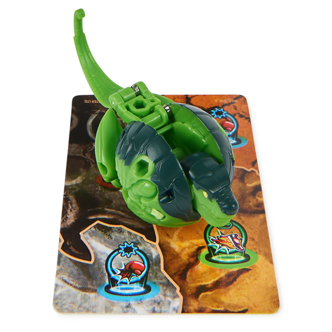 Bakugan - 2034 Core Ball - 1er Pack - 1 Stück