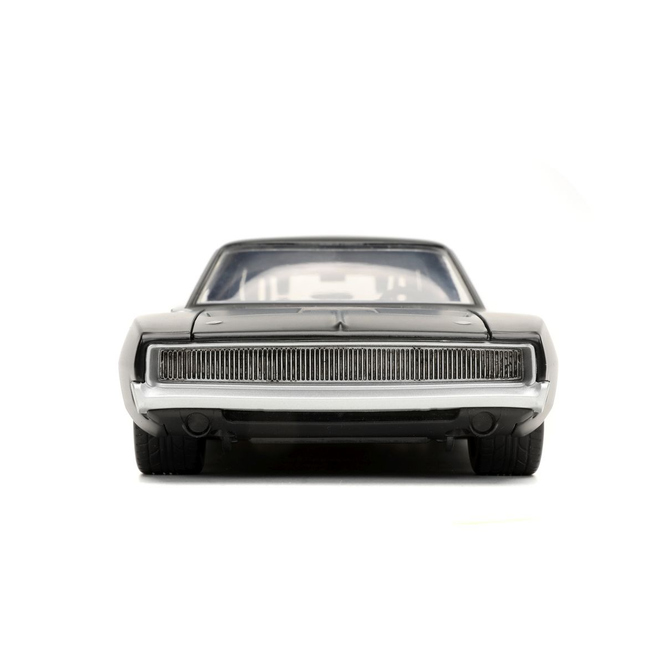 Fast&Furious - 1968 Dodge Charger - Maßstab 1:24 