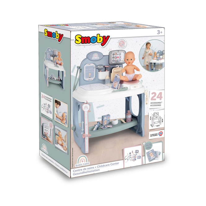 Baby Care Center